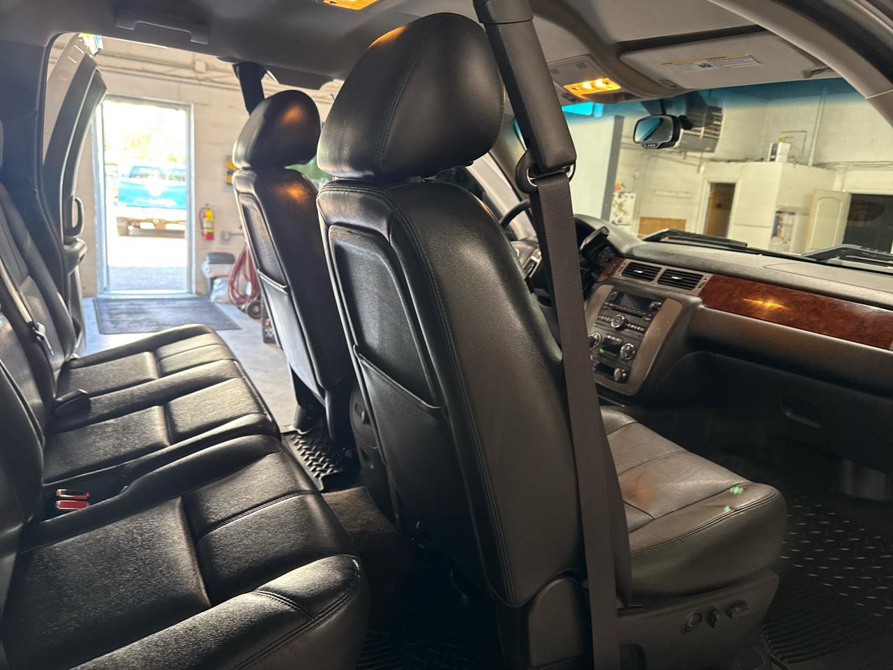 Used 2013 GMC Sierra 1500 SLT AWD/4WD image 39