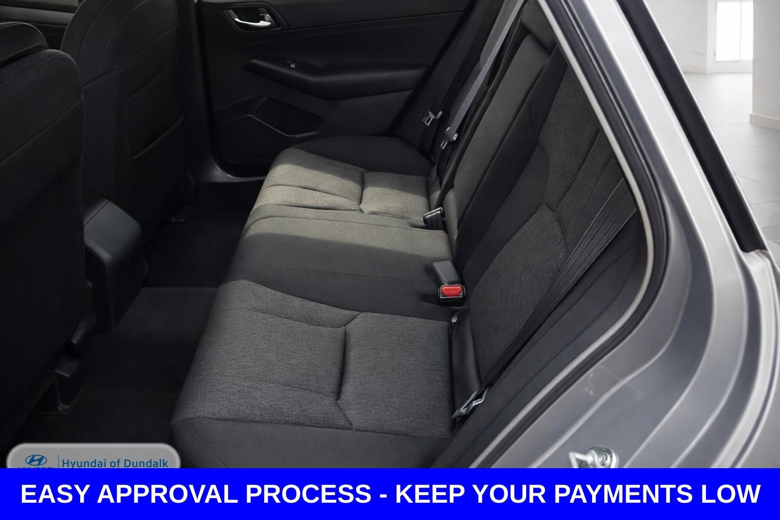 Used 2023 Honda Accord LX image 15