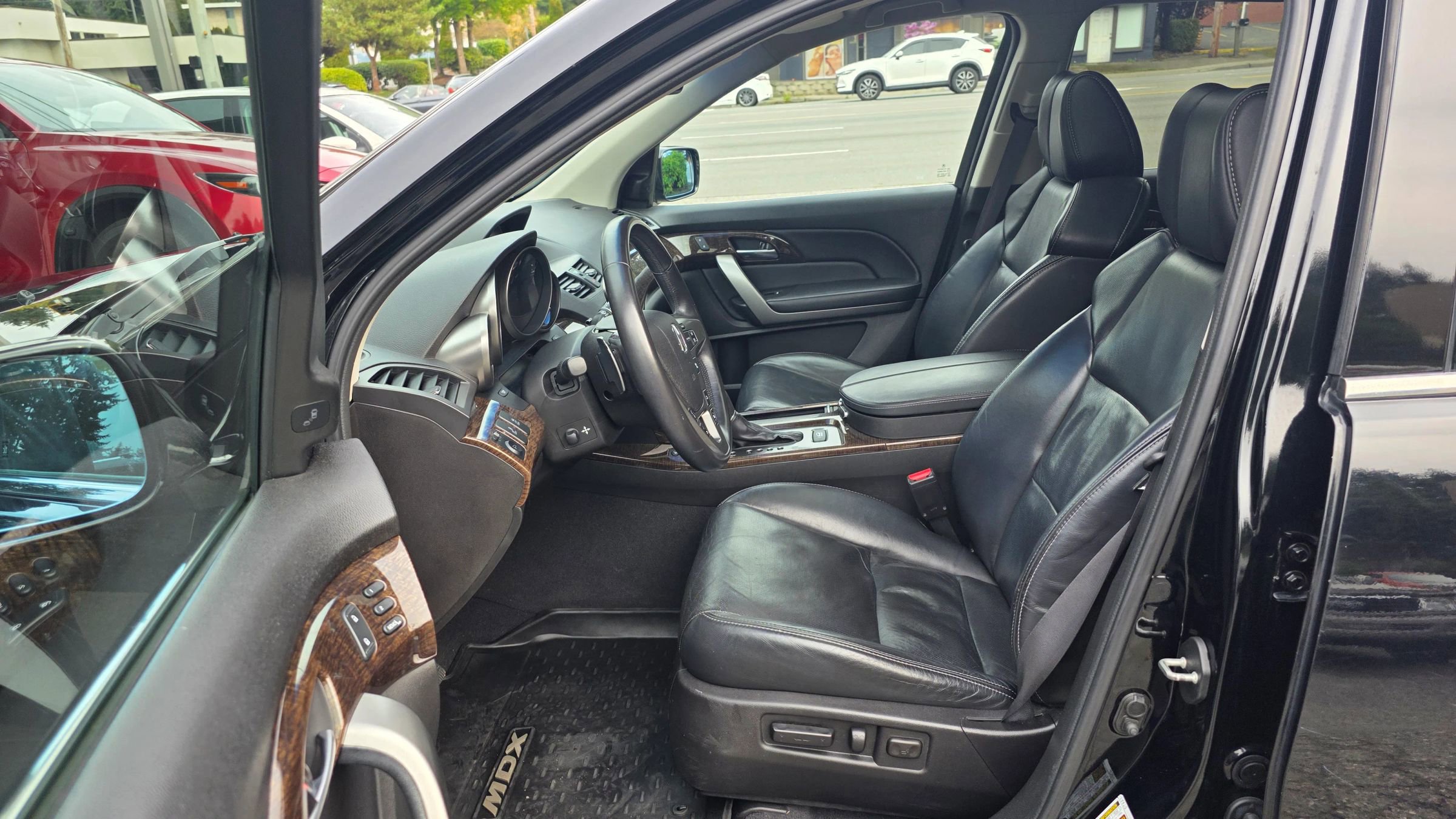 Used 2012 Acura MDX w/ Advance Package image 10