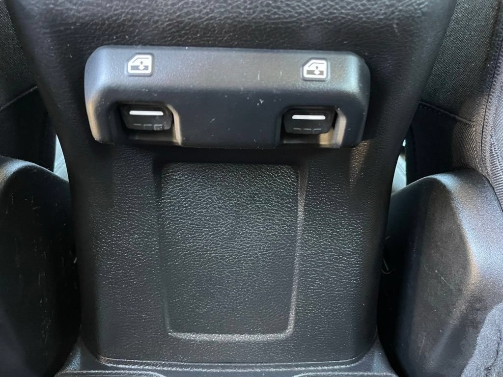 Used 2022 Jeep Wrangler Unlimited Sport AWD/4WD image 22