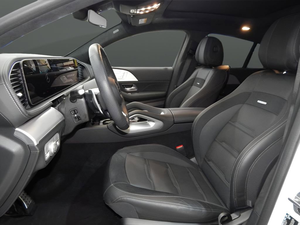 Used 2024 Mercedes-Benz GLE 63 AMG S image 16