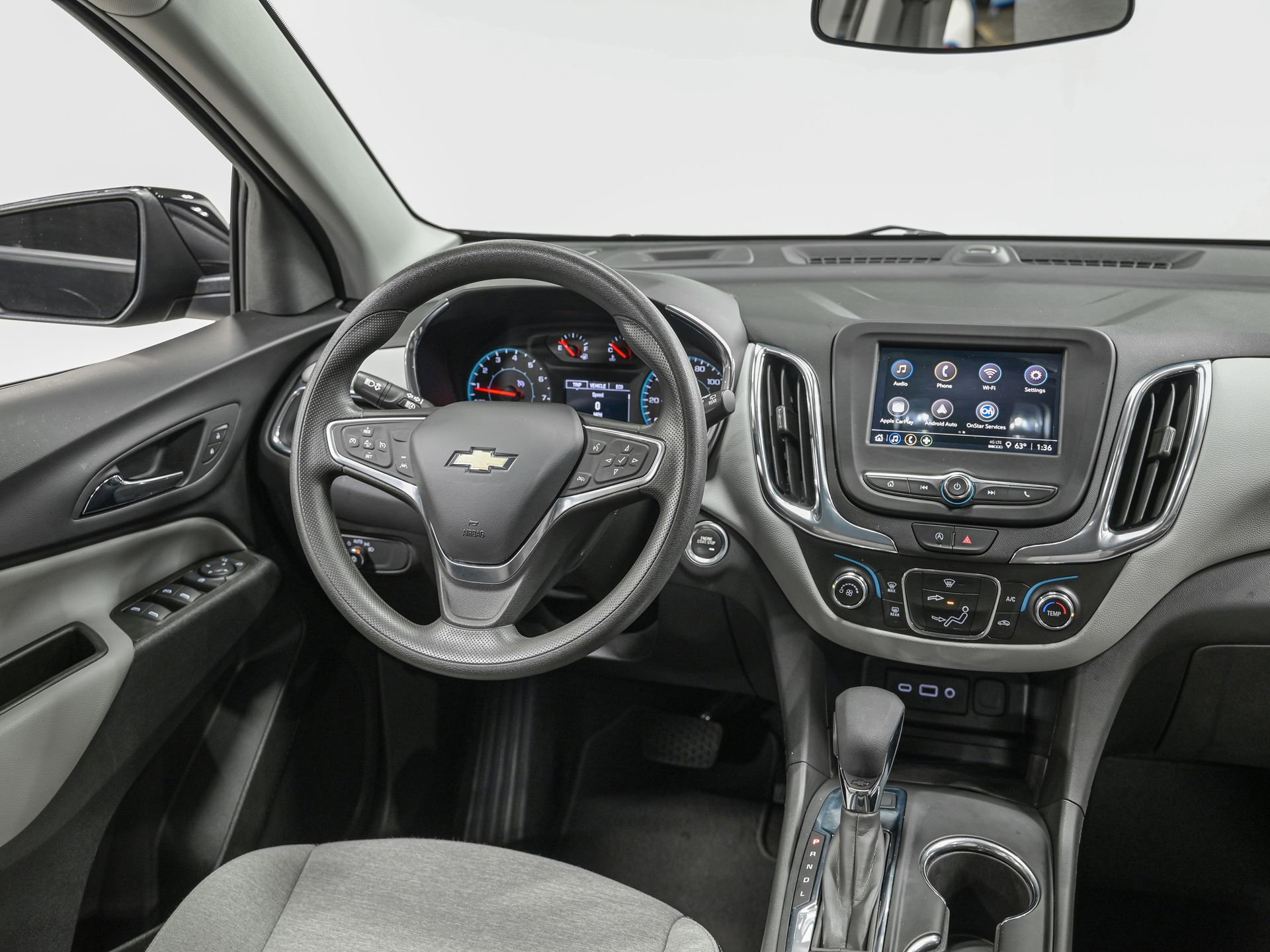 Used 2023 Chevrolet Equinox LS w/ Midnight Edition image 29