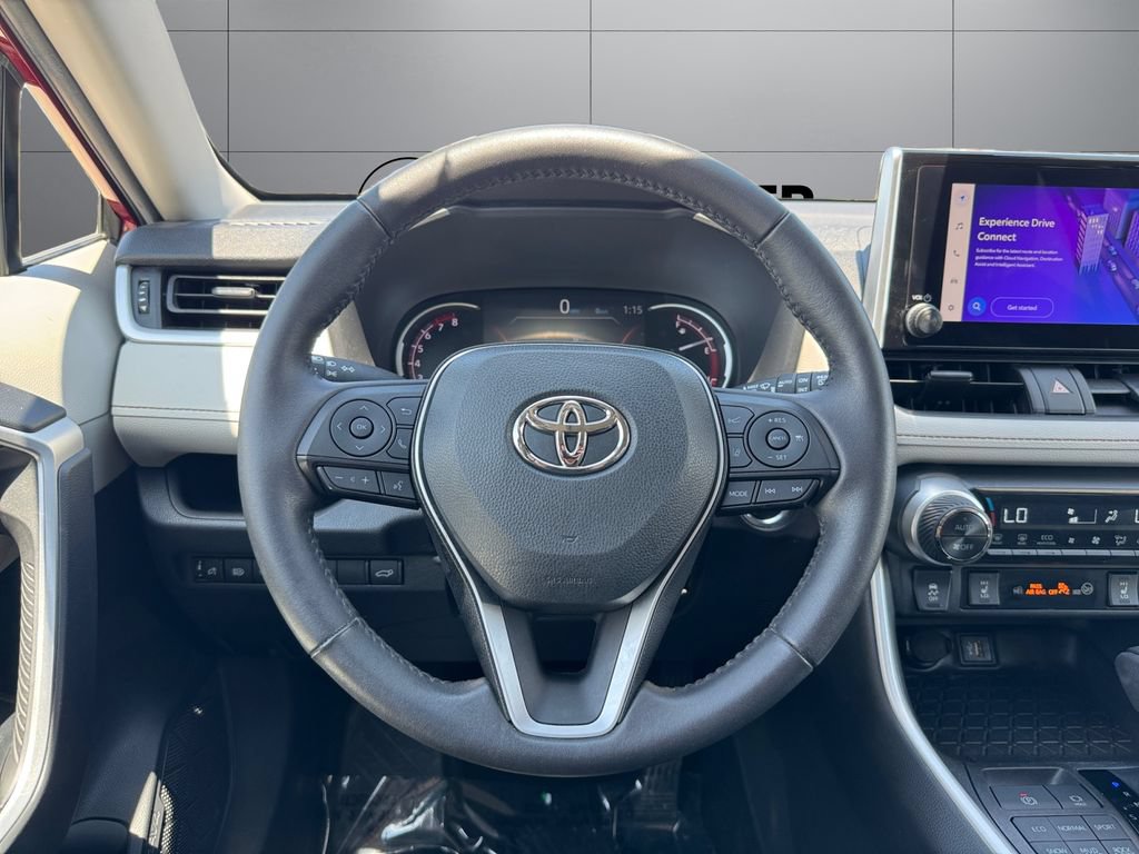 Certified 2023 Toyota RAV4 XLE w/ Convenience Package AWD/4WD image 13
