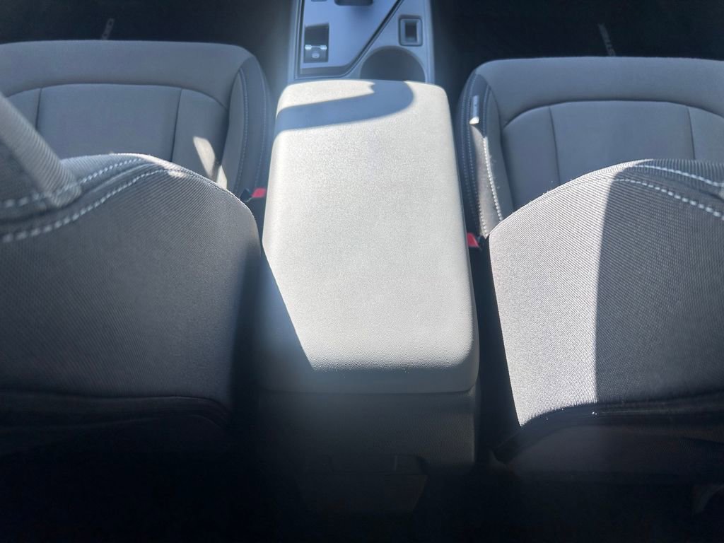 New 2024 Subaru Crosstrek 2.0i AWD/4WD image 20