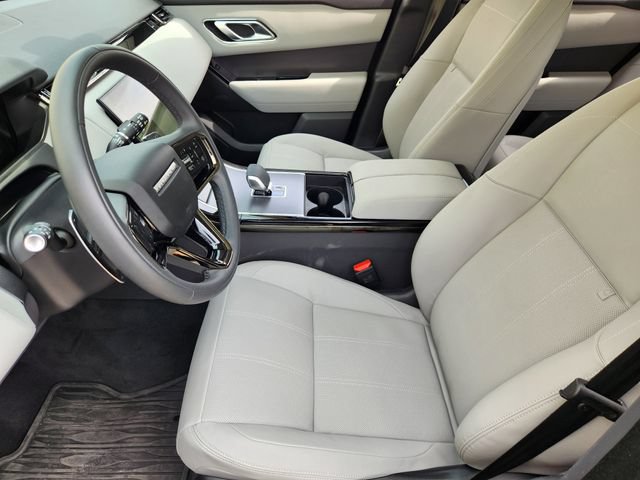 Used 2025 Land Rover Range Rover Velar Dynamic SE AWD/4WD image 13