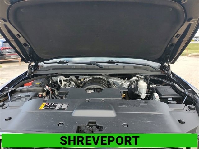 Used 2017 GMC Yukon SLT w/ HD Trailering Package image 30