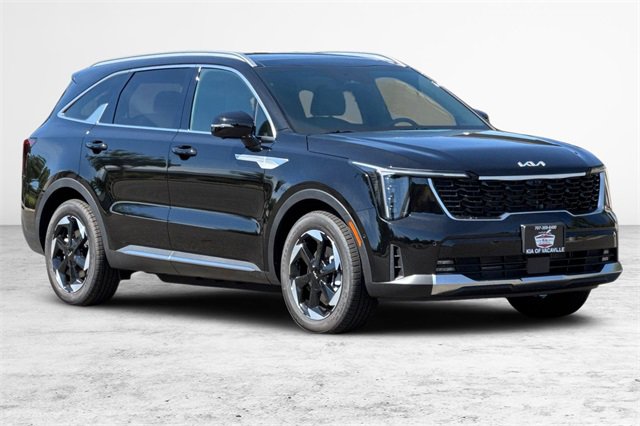 New 2025 Kia Sorento SX Prestige image 2