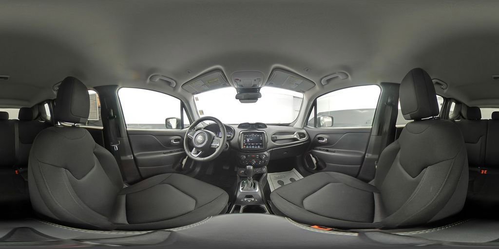 Used 2023 Jeep Renegade Latitude image 13
