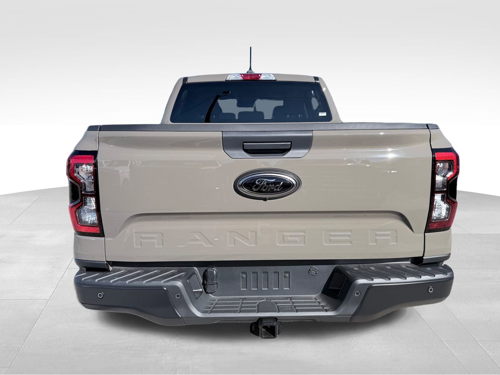 New 2025 Ford Ranger XLT w/ FX4 Off-Road Package image 29