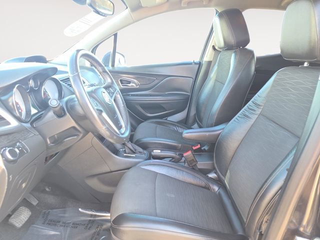 Used 2016 Buick Encore FWD image 9