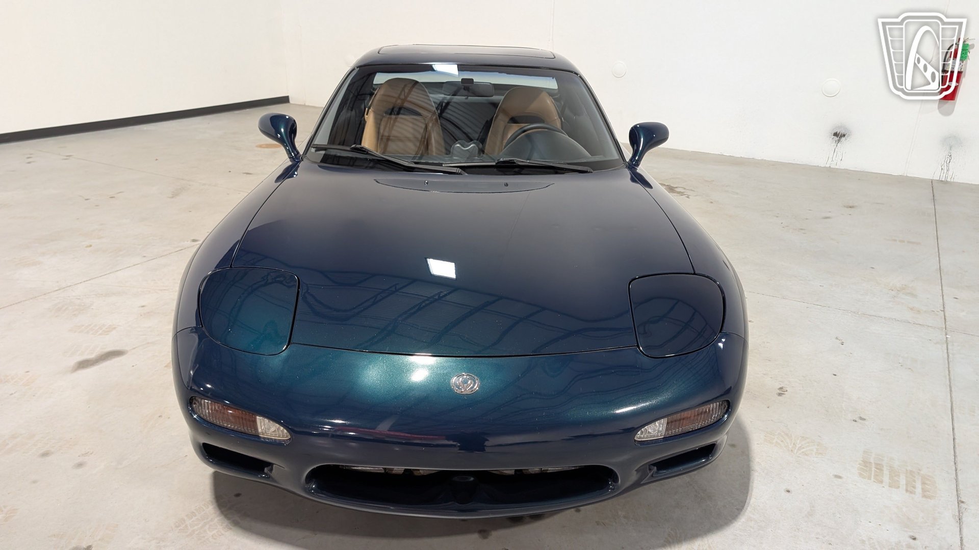 Used 1994 MAZDA RX-7 RWD image 22