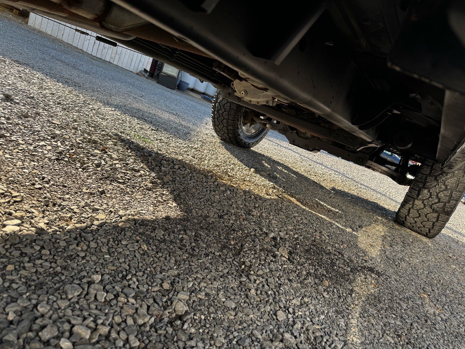 Used 2014 RAM 1500 Big Horn AWD/4WD image 14