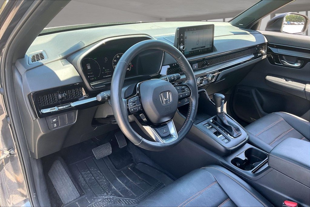 Used 2024 Honda CR-V Sport Touring image 16