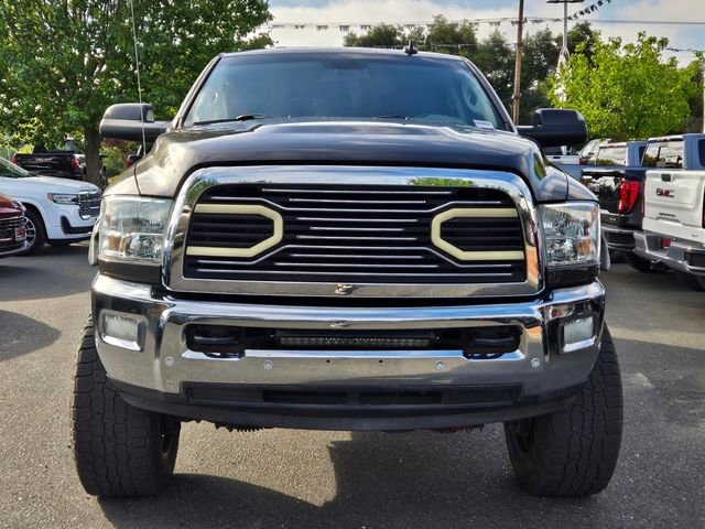 Used 2016 RAM 2500 Big Horn AWD/4WD image 2