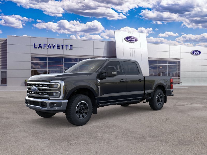 New 2026 Ford F250 Lariat w/ Tremor Off-Road Package AWD/4WD image 40