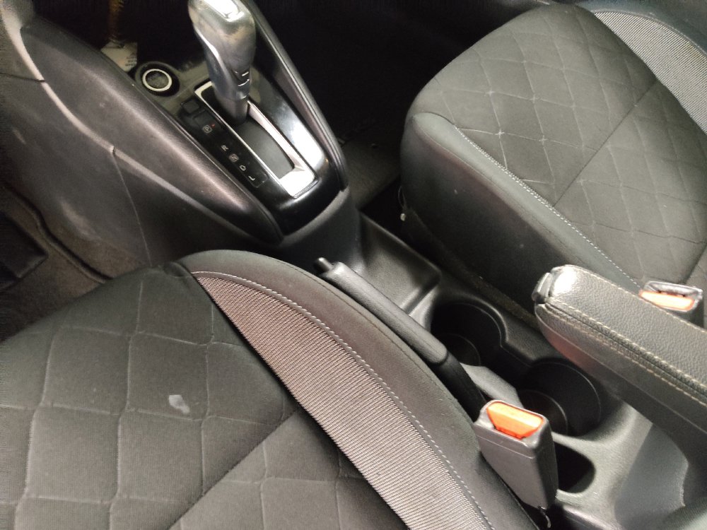 Used 2020 Nissan Kicks S FWD image 26