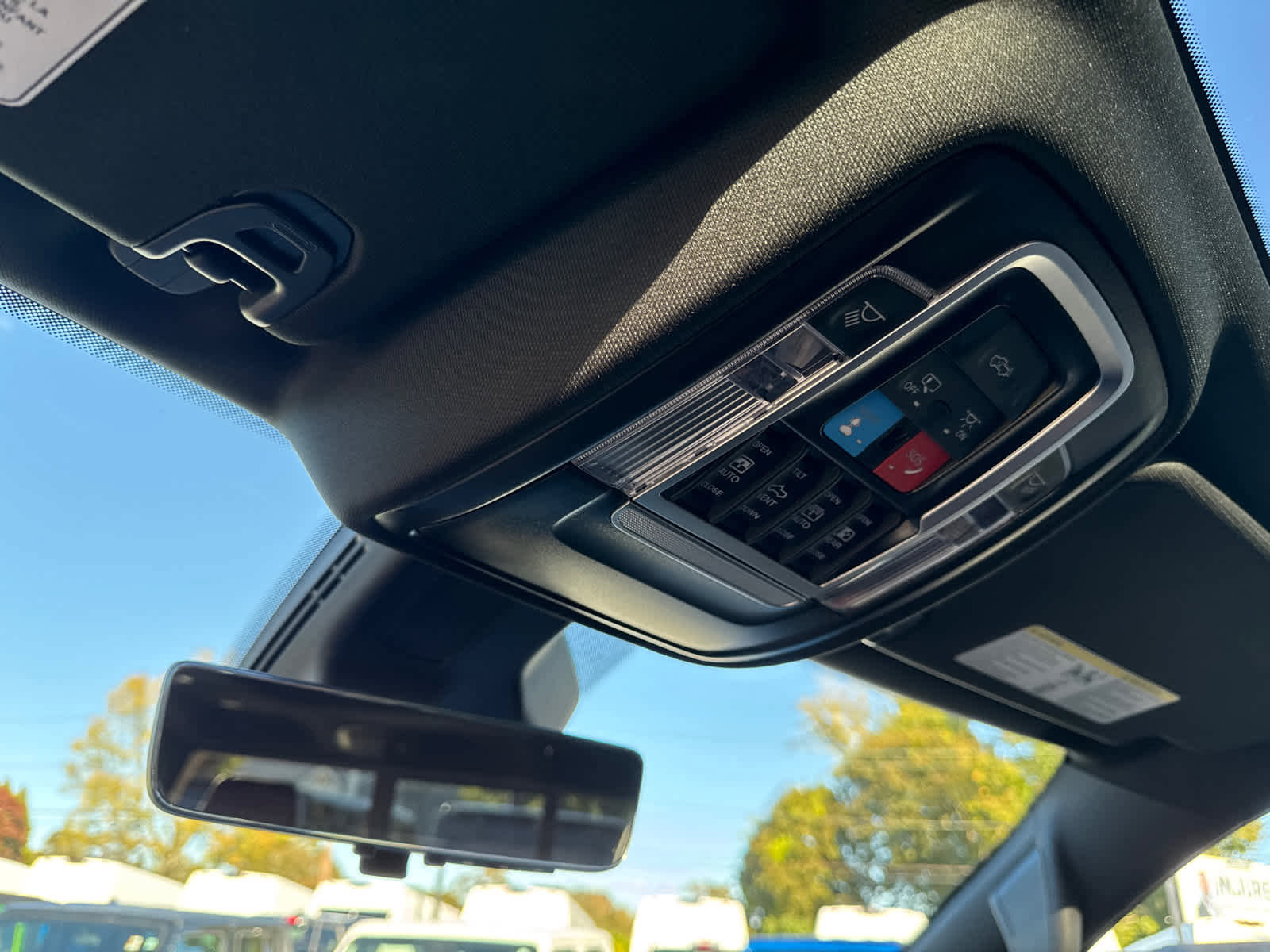 New 2026 RAM 1500 Limited image 28