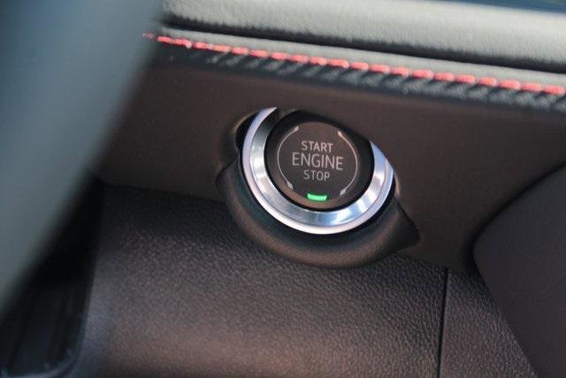 New 2026 Chevrolet Suburban RST w/ Comfort Package image 21