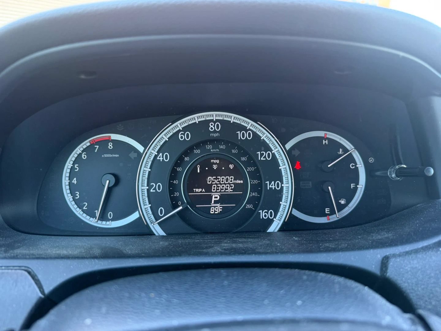 Used 2014 Honda Accord EX-L image 23