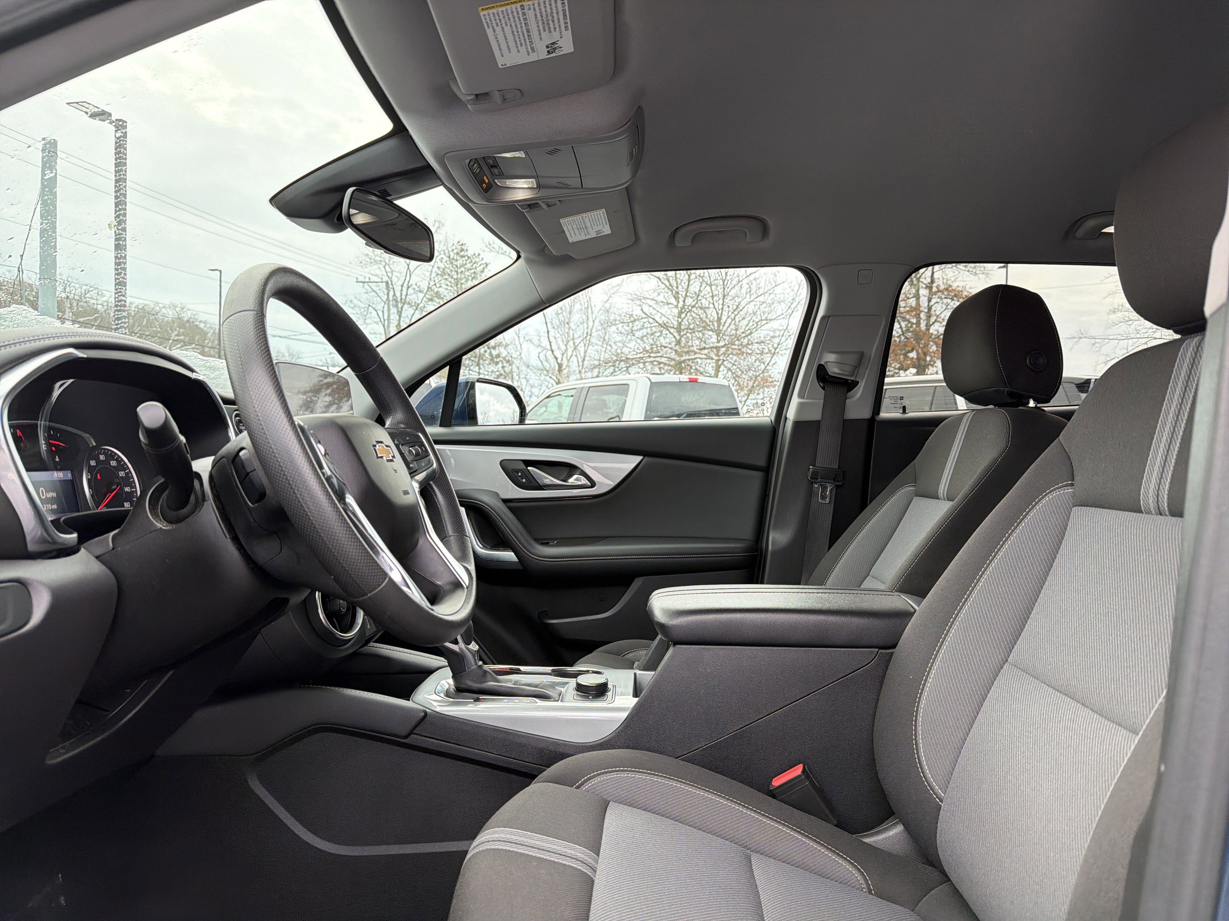 Used 2023 Chevrolet Blazer LT image 12