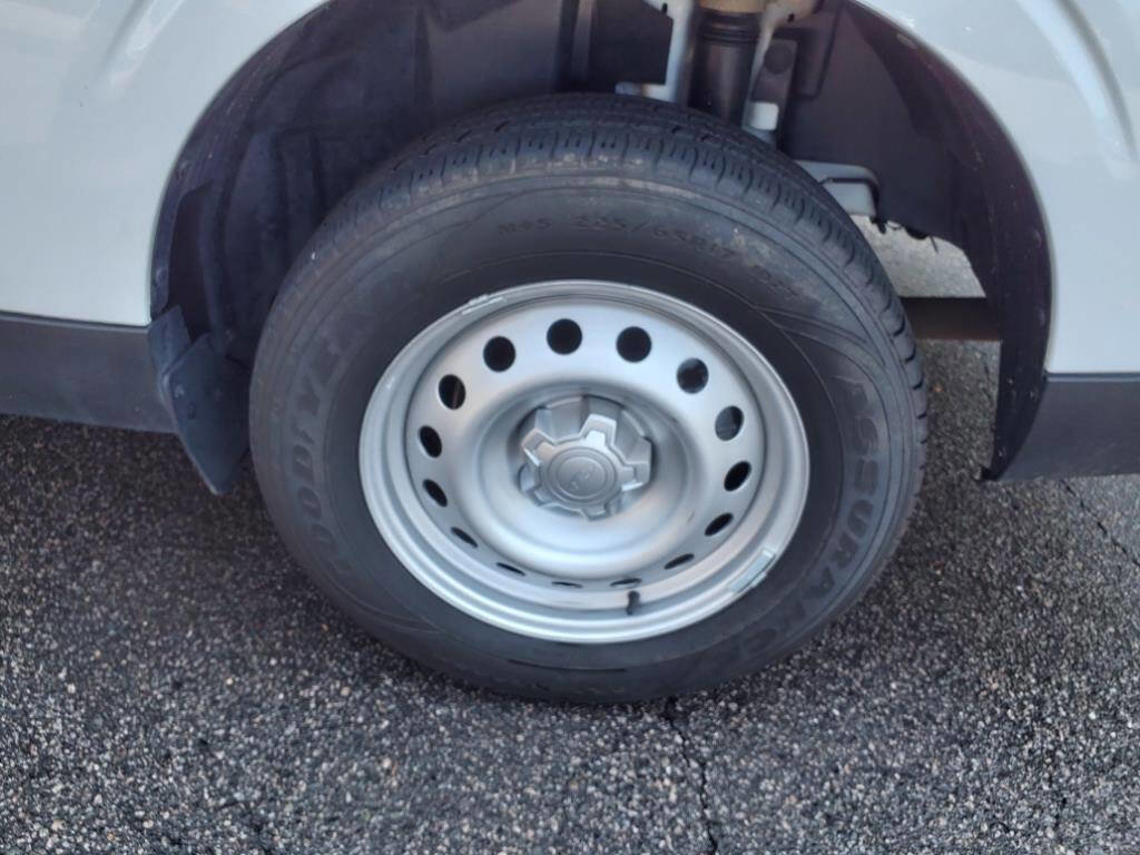 Used 2022 Ford Maverick XL w/ Equipment Group 100A Standard image 11