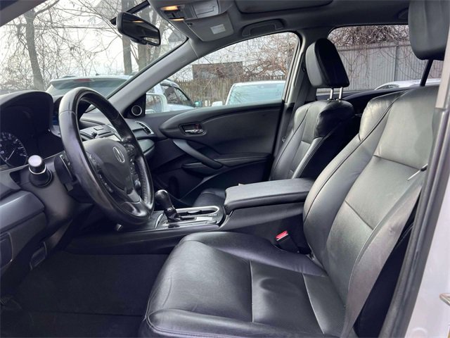 Used 2018 Acura RDX w/ Technology Package image 16