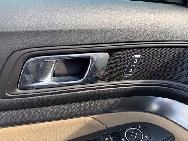 Used 2017 Ford Explorer 4WD image 25