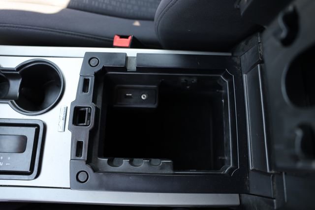 Used 2015 Ford Expedition EL XLT AWD/4WD image 25