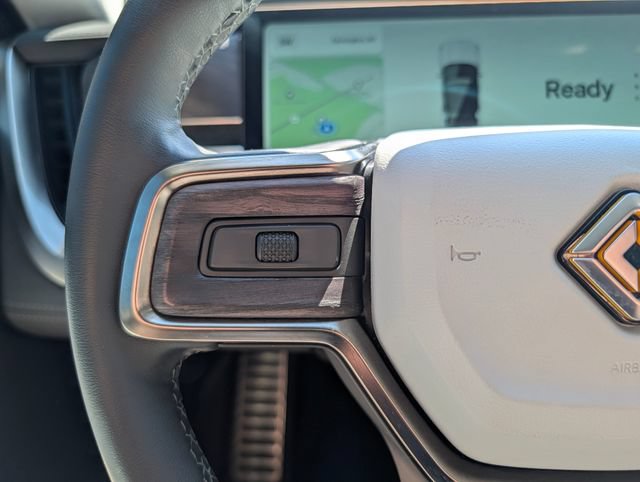 Used 2024 Rivian R1S Adventure Quad AWD/4WD image 22