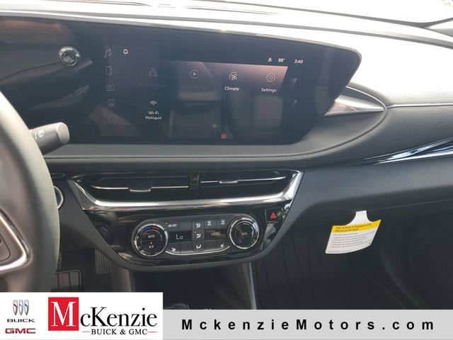 New 2026 Buick Envista Sport Touring w/ Convenience I Package FWD image 14
