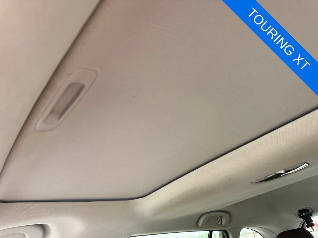 Used 2022 Subaru Outback Touring XT AWD/4WD image 22