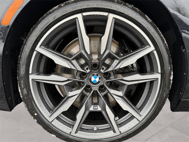 New 2026 BMW M850i xDrive image 14