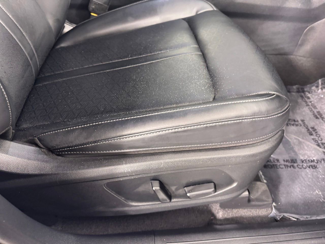 Used 2023 Kia Sorento EX w/ Panoramic Sunroof Package image 29