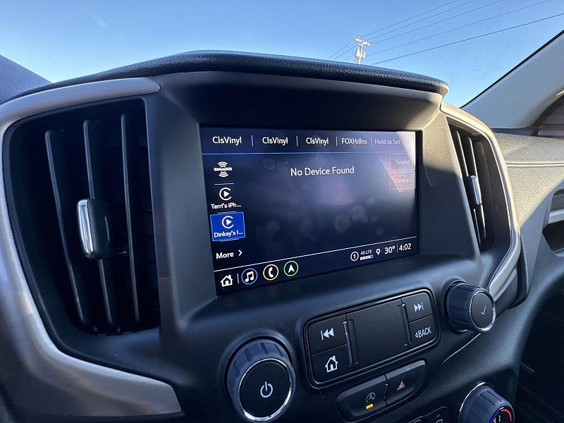 Used 2022 GMC Terrain Denali w/ Denali Premium Package image 12