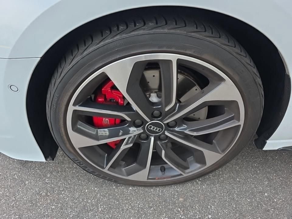 Used 2023 Audi S3 Premium Plus w/ Premium Plus Package image 6