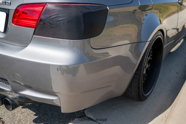 Used 2013 BMW M3 Convertible image 71