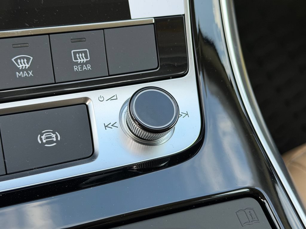 New 2026 Audi Q7 2.0T Premium Plus AWD/4WD image 26