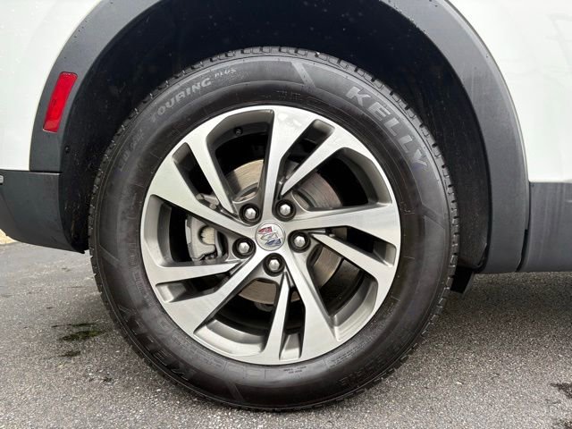 Certified 2023 Buick Envision Essence AWD/4WD image 15