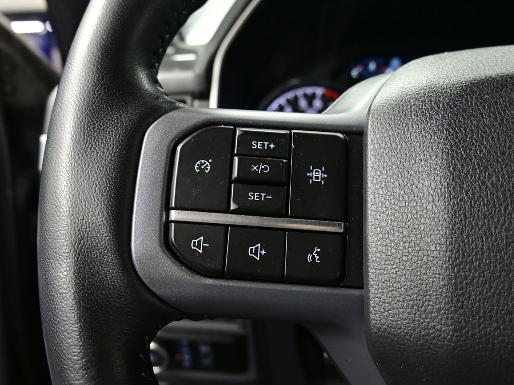 Used 2022 Ford F150 XLT w/ Equipment Group 302A High image 6