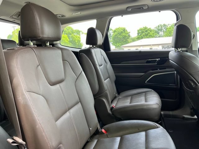 Used 2021 Kia Telluride SX FWD image 20