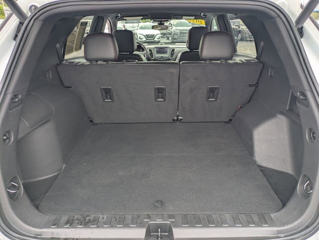 Used 2022 Chevrolet Equinox RS AWD/4WD image 14