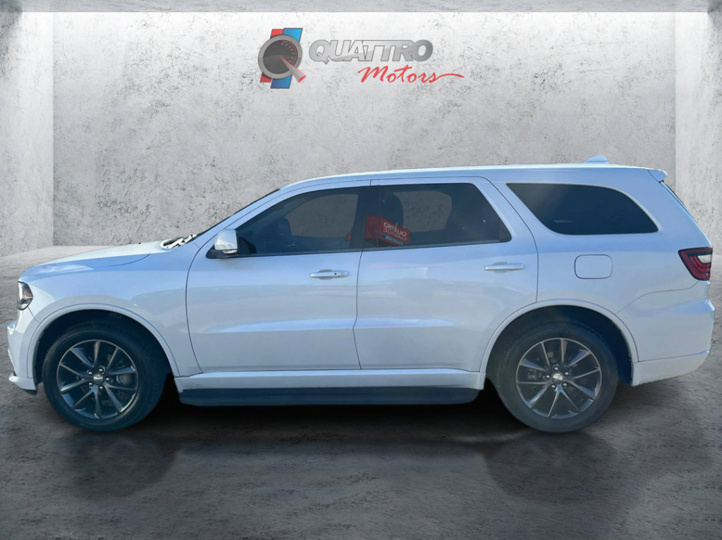 Used 2018 Dodge Durango GT image 2
