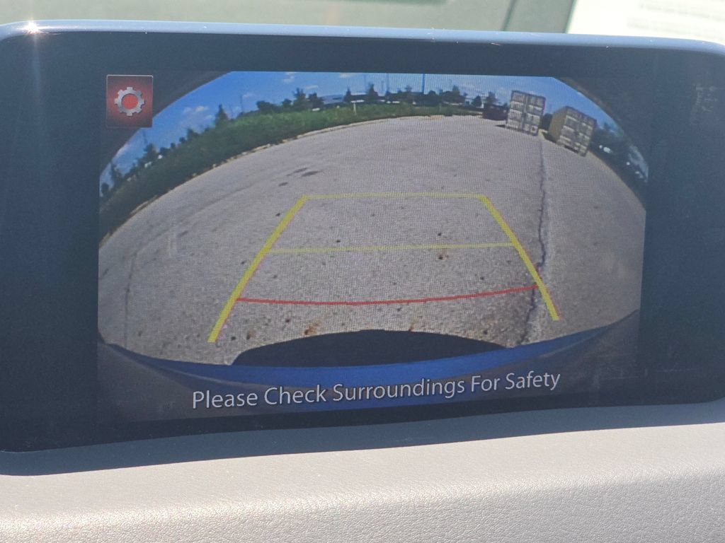 Used 2019 MAZDA CX-5 Grand Touring FWD image 28
