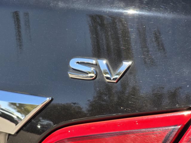Used 2018 Nissan Altima 2.5 SV FWD image 16