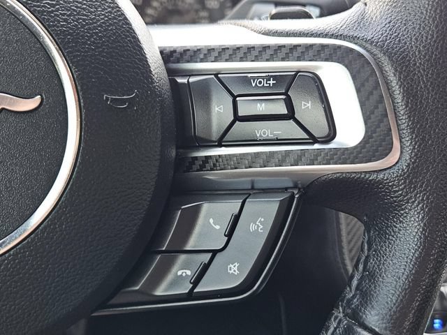 Used 2015 Ford Mustang GT Premium w/ Equipment Group 401A RWD image 34
