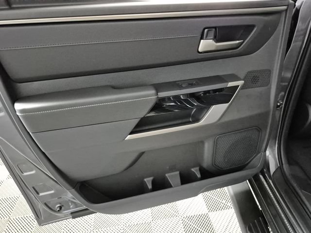 New 2026 Toyota Tundra Limited AWD/4WD image 27