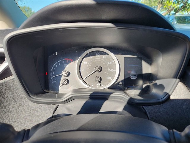 Used 2020 Toyota Corolla LE image 15