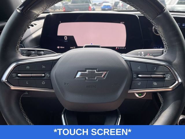 Used 2024 Chevrolet Traverse Z71 w/ Enhanced Driving Package AWD/4WD image 12