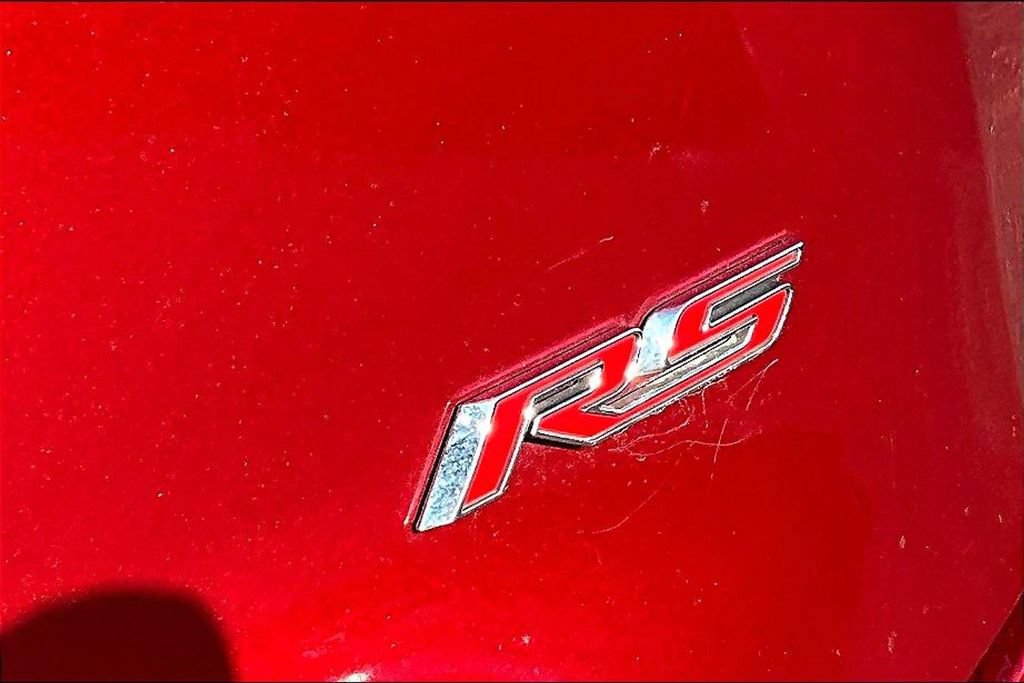 Used 2022 Chevrolet Blazer RS w/ Enhanced Convenience Package AWD/4WD image 20