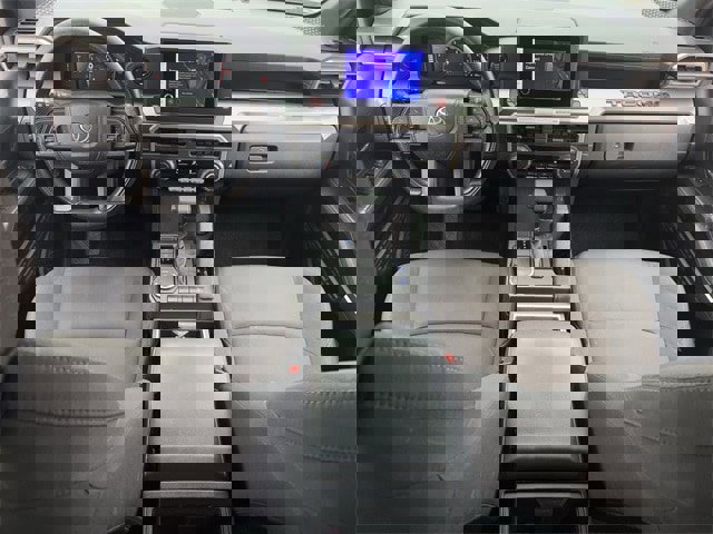 Used 2024 Toyota Tacoma SR5 image 10